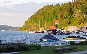 Ferienappartement beim Strandbad